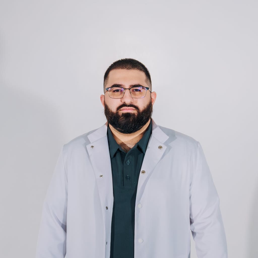 Deniz Yılmaz